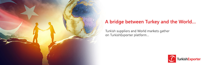 TurkishExporter.Net Banner 3